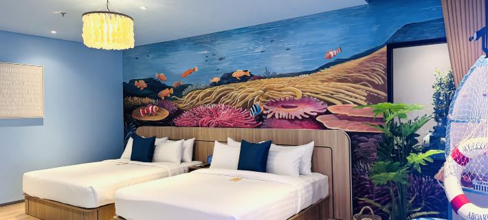 Yellow Bee Resort Cililitan Hotels in Jakarta