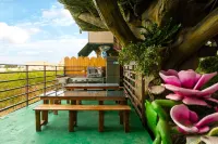 Peak Tree House