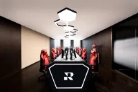 Ray Jazz Hotel Hotels in Xingtai