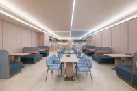 漢庭飯店（瀋陽北站北廣場店） - 2 星級