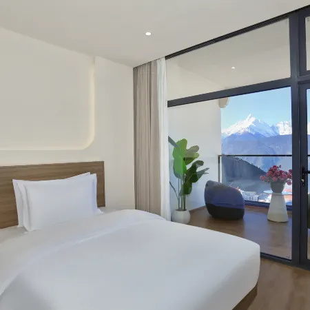 Shenfeng Juyuan View Hotel