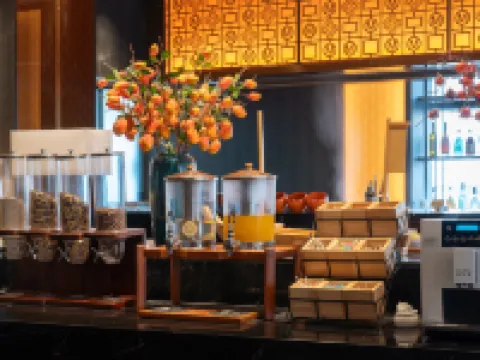 星鉑格・奢朵ホテル（臨沂泰盛広場通達路） 臨沂のホテル