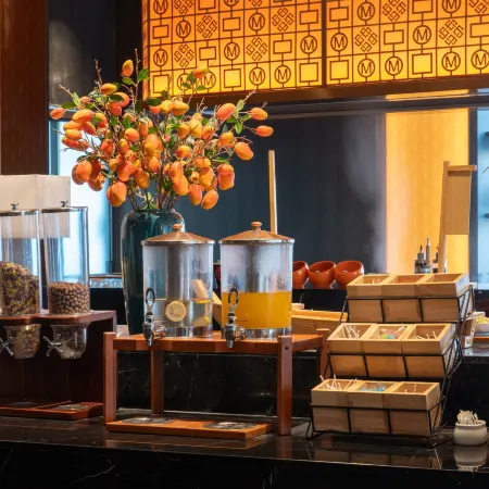 Stars Style Luxury Hotel