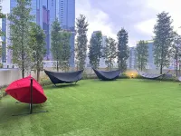 Agile BB-TRX by ASTRA Hotels in Kuala Lumpur