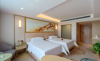 Vienna International Hotel (Urumqi International Airport)