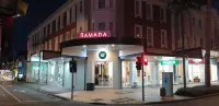 Ramada by Wyndham Hamilton City Center Hotels in 