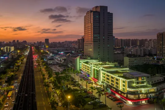 รีวิวของบาวจู โฮเต็ล: 580จากผู้เข้าพักจริง | Trip.com