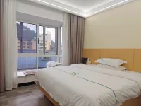 Xingwen Qingning Homestay Các khách sạn ở Hưng Văn