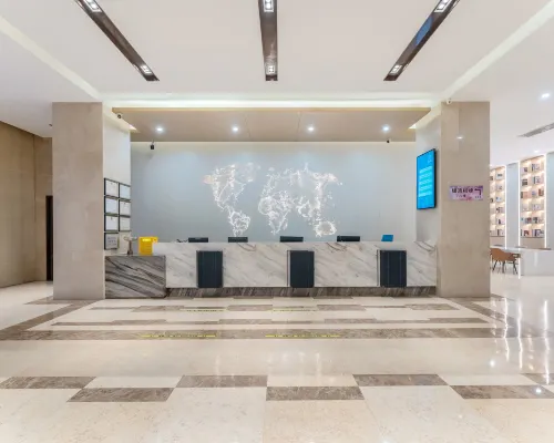 Yinwan Hotel Empfohlen Photos