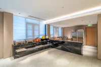 Lotus Pond Retreat Designer Hotel (People's Square Taoyangli)
