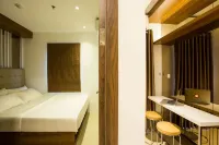 Oceanic Heights - Northland Ancol Residence Hotels in North Jakarta City