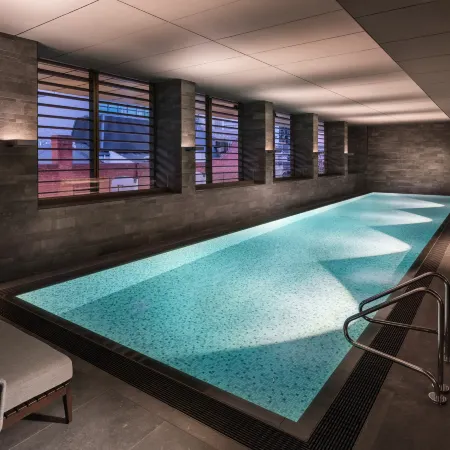 Adelaide Marriott Hotel