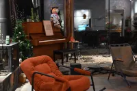 easy leaf & easy life