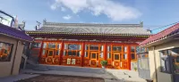 Dayin Ancient City Homestay Hotel a Contea di Dai