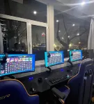 Taiyuan Ranger E-sports Hotel (Wuyue Plaza Branch)