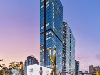 SHYX · Shihao Yunxi S Hotel (Chunxi Road Taikoo Li Branch, Chengdu) Hotels near Taikoo Li