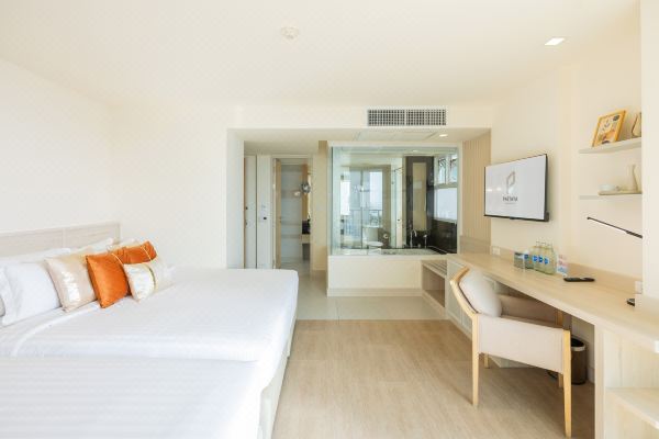 파타야 시 뷰 호텔(Pattaya Sea View Hotel)_5