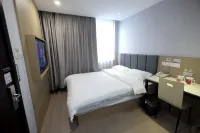 GreenTree Shell Hotel (Yantai University Yingchun Street) Hotels in Yantai