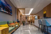 Lanping Licheng Hotel