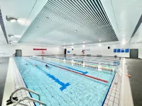Jiangshan Yunfan Sports Resort Hotel