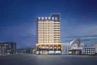 Xiangge International Hotel - románticos
