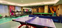 Jinwei Grand Hotel Hotels in Changzhi