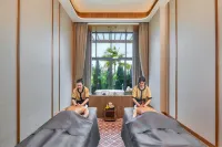 Angsana Quan Lan, Ha Long Bay Hotels in Quan Lạn