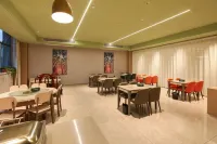 GreenTree Inn Express Hotel (Fengtai South Railway Station) - sarapan