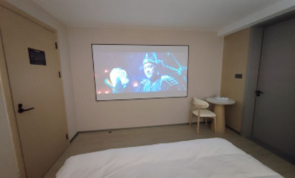 Qidian Apartment (Zhongjun World City)