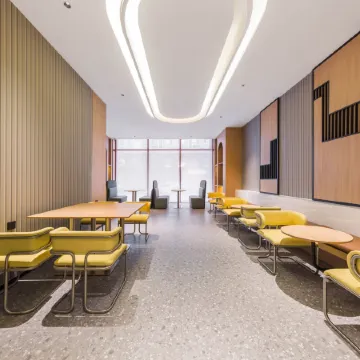 IU Hotel (Lingqiu Tanghe Longyuan Branch)