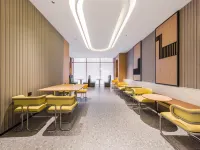 IU Hotel (Lingqiu Tanghe Longyuan Branch) Hotels in Lingqiu