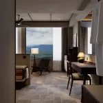 Shanyu·Xi Private Hot Spring Homestay Hotel in zona Xiaojin Daweixiang Passenger Transport Terminal
