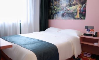 UNITOURHOTEL(Shangqiu Xiayi County Store)
