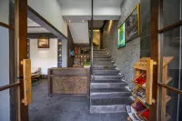 Longqi, Phoenix, waterfront, high end B & B - Wifi