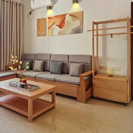 Mingyang Qiziwan Homestay