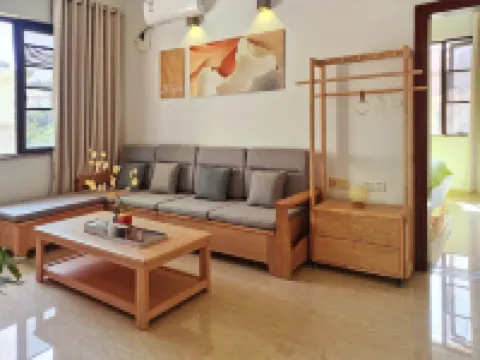 Mingyang Qiziwan Homestay