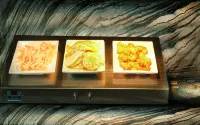 Beitun Chenji Garden Hotel - Breakfast
