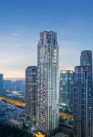 IntercityHotel Haikou Guoxing Avenue - Romantisk