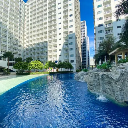 Shore Staycation MOA