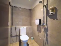 THE ROOM BUGIS Hotel a Singapore