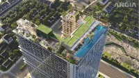 Anna Apartments - 5 Stars Apartment The Song Vung Tau