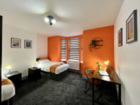 StMichael's House Hotels in 