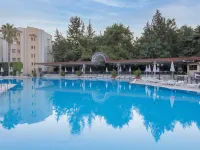 Armas Kaplan Paradise Hotels near Tekirova Public Beach