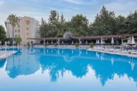 Armas Kaplan Paradise Hotels in Tekirova