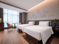 Urcove by Hyatt The Mixc. Zhugang New Town Hotels in Shantou