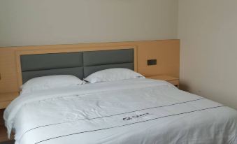 Dengzhanwo Homestay Hotel