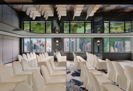 The Park Lane Hong Kong, Autograph Collection