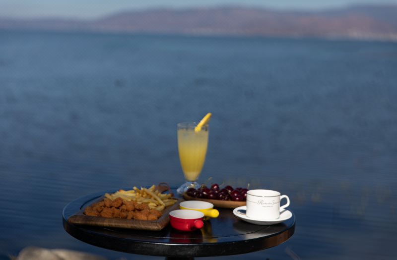 Luyinquan·Dali Yunshui Xiaozhu Seaview Resort Hotel photo 4