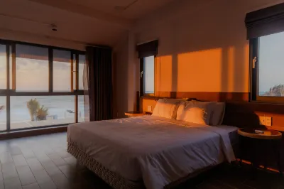MyGarden Villa Phan Thiet Beachfront Ham Thuan Nam District 호텔