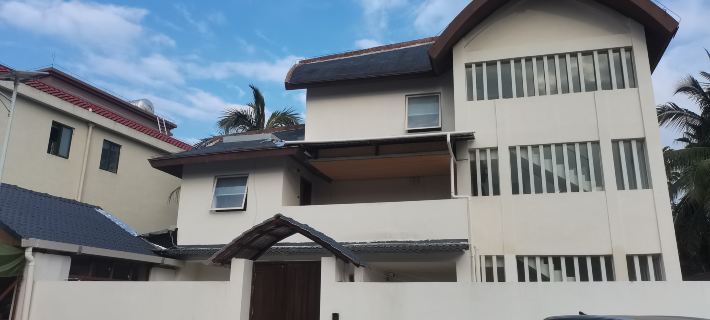 Baoting Sandao Li Family One Stay Homestay Baoting Li ve Miao Özerk İlçesi otelleri